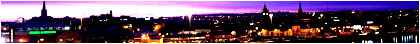 Derry by night
