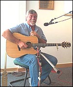 Denis Collier