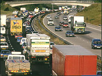 Traffic Jam