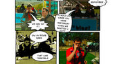 Rock Comic Part...