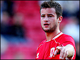 Matthew Bates