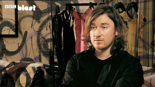 Mark Fast