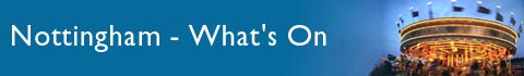 what's on banner