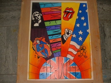 The sixties