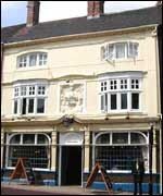 The Old Still Inn