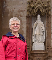 Barbara Ferguson