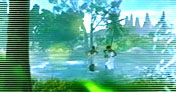 Mayan reservoir