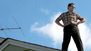 A Serious Man