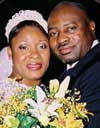 Dupe & Yemisi Ashama