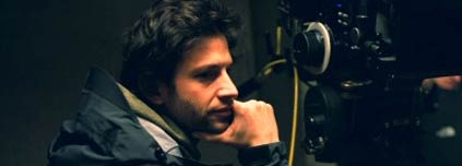 Bennett Miller