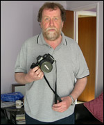 Jon Baker