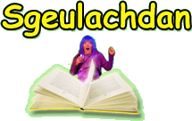 Sgeulachdan