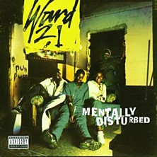 Review of Mentally Disturbed