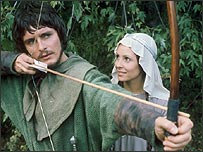 Robin Hood