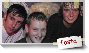 Fosta