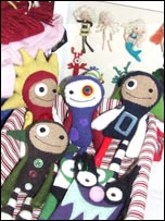 Esme and others