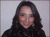 Saima Amreen