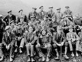 Gweithwyr Chwarel Cwmorthin, Mehefin 14, 1938.