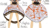 Mexican inspired... Mexican inspired...