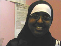 Fatima