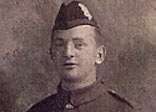 Alfred Anderson: Last of the 'Old Contemptibles', Britain's army of 1914