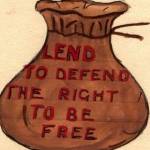 Lend To Defend