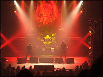 Motorhead