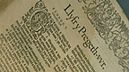 The Welsh Bible