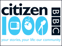 Citizen 1000