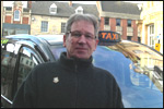 Alan Cottle.