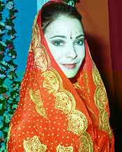 Asian Bride