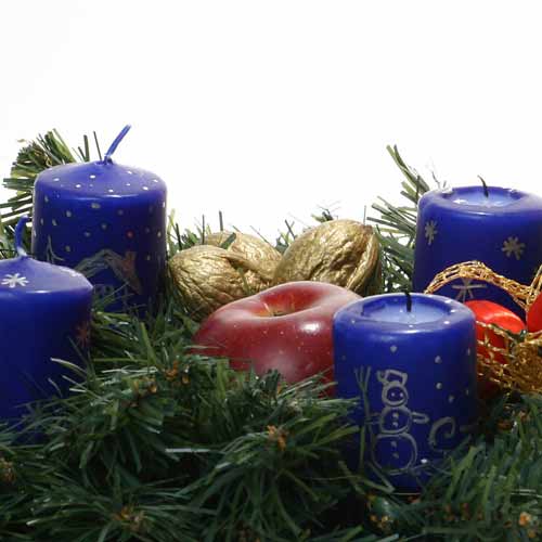 Wreaths