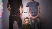 el policia dark...