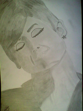 Audrey Hepburn