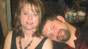Laurence and Adele