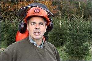 Richard Vine