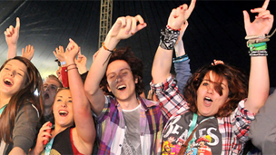 Crowd