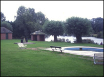 Benson Lido