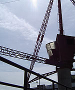 Crane