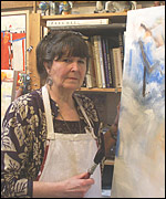 Lesley Coates Jones
