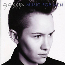 Review of Music for Men