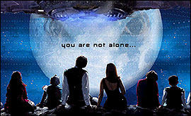 Koi Mil Gaya