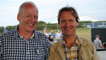 Cyfres 2: Geraint Lovgreen ag Elwyn Williams