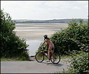 The Tarka Trail