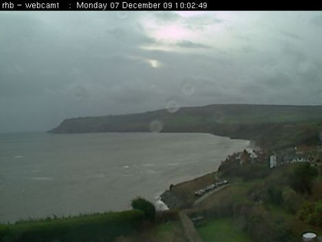 Robin Hood's Bay