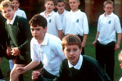 Image: sports day