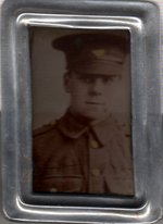 Alvin Holroyd