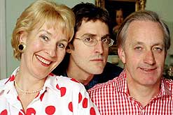 The Hamiltons