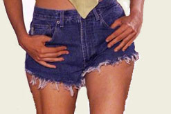 Image: shorts
