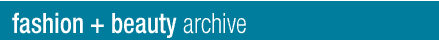 fashionarchive